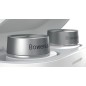 Bowers & Wilkins Pi5 S2 Trådløs Ægte trådløse øretelefoner Grå Bowers & Wilkins Pi5 S2 Trådløs Ægte trådløse øretelefoner Grå